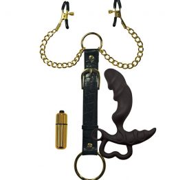 SEXPERIMENTS KIT GOLDEN OPPORTUNITIES