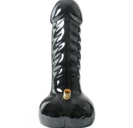 NACHO VIDAL PENE FUMADOR