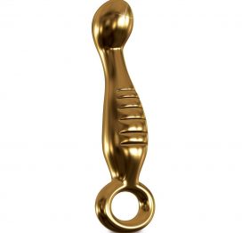 ICICLES GOLD EDITION MASAJEADOR CRISTAL G04