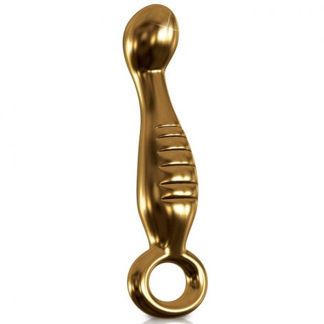 ICICLES GOLD EDITION MASAJEADOR CRISTAL G04