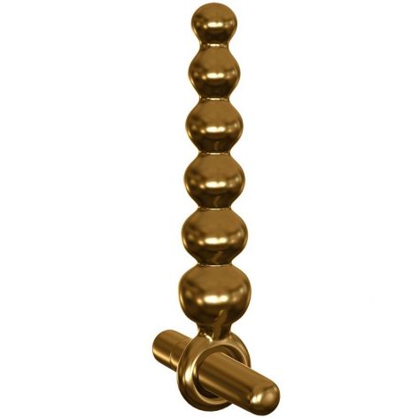 ICICLES GOLD EDITION MASAJEADOR VIBRADOR CRISTAL G06