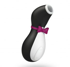 Satisfyer Pro Penguin