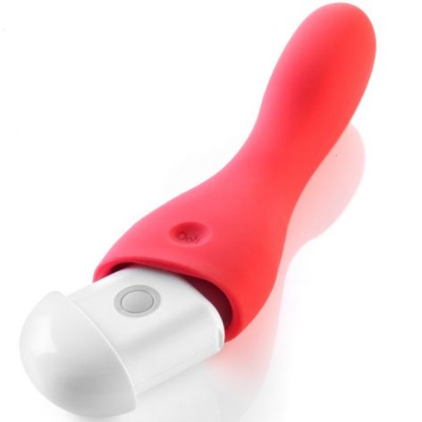 Vibrador Coral de Ooh BY JE JOUE