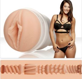 FLESHLIGHT GIRLS - EVA LOVIA VAGINA SUGAR