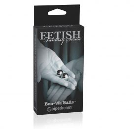 FETISH FANTASY EDICION LIMITADA GEISHA BALL