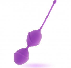 INTENSE KARMY FIT KEGEL SILICONE LILA