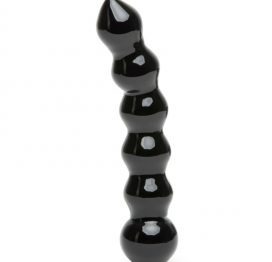 CINCUENTA SOMBRAS LIBERADAS DILDO CRISTAL IT'S DIVINE NEGRO