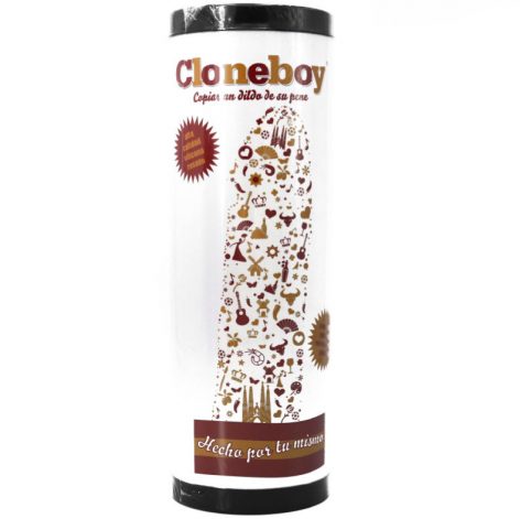 CLONEBOY KIT CLONADOR DE PENE - Imagen 2