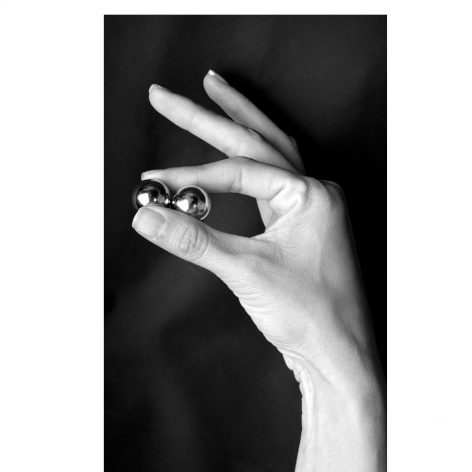 FETISH FANTASY EDICION LIMITADA GEISHA BALL - Imagen 2