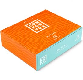 Preservativos a granel CONFORTEX NATURE