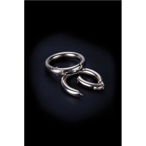 OUCH LUXURY COLLAR DE ESCLAVO - Imagen 2