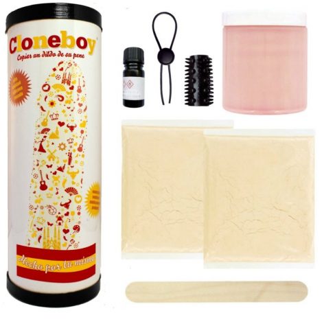 CLONEBOY KIT CLONADOR DE PENE