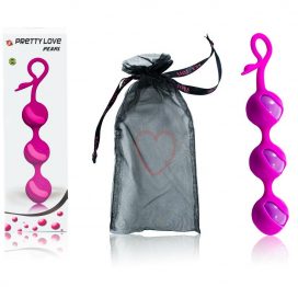 PRETTY LOVE PEARL LILA