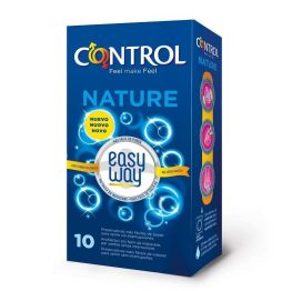CONTROL NATURE EASYWAY 10 UDS