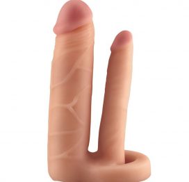 X-TENSIONS DOBLE PENETRACIÓN