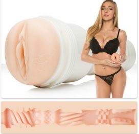 FLESHLIGHT GIRLS - KENDRA SUNDERLAND VAGINA