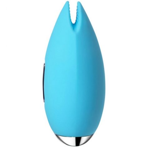 SVAKOM - CANDY ESTIMULADOR ESPECIAL PRELIMINARES AZUL