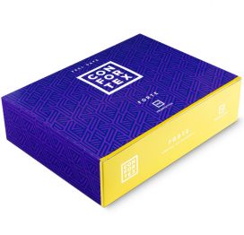 Condones a granel CONFORTEX NATURE FORTE 144uds