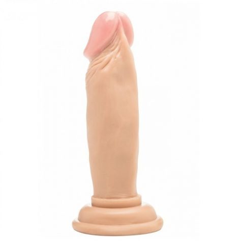 REAL ROCK 012 DILDO REALISTICO 15 CM (13 CM INS)