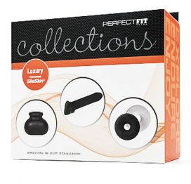 PERFECT FIT COLLECTIONS KIT LUXURY