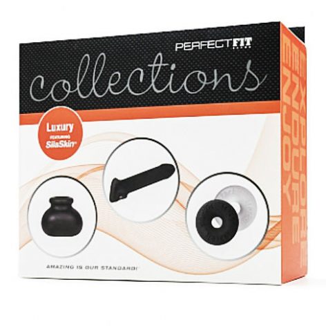 PERFECT FIT COLLECTIONS KIT LUXURY