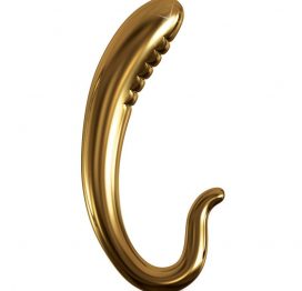 ICICLES GOLD EDITION MASAJEADOR CRISTAL G03