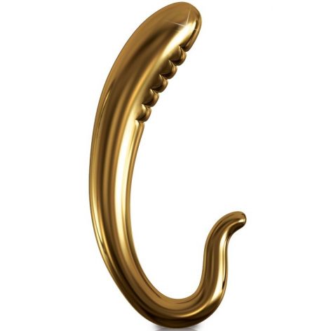 ICICLES GOLD EDITION MASAJEADOR CRISTAL G03