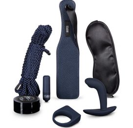 FIFTY SHADES OF GREY DARKER DARK DESIRE ADVANCED COUPLES KIT