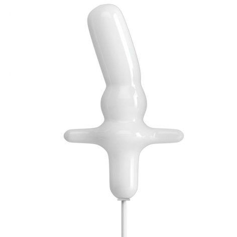 ISEX ESTIMULADOR ANAL USB - T - Imagen 2