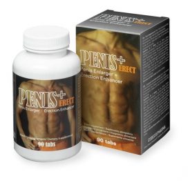 PENIS + CAPSULAS AUMENTO DE PENE