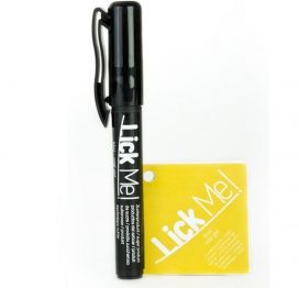 LICK ME! SPRAY LUBRICANTE KIWI
