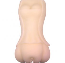 CRAZY BULL MASTURBADOR WATER SKIN VAGINA