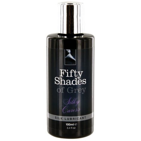 FIFTY SHADES OF GREY LUBRICANTE SEDA