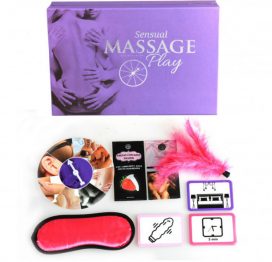JUEGO MASSAGE PLAY