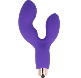WOMANVIBE SILICONE VIBRADOR VANIX