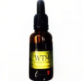 TENTACION FEROMONAS SINTENTICAS IDENTICAS HUMANAS HETERO ELLA 30ML