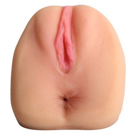 PENTHOUSE STYLES CYBERSKIN MASTURBADOR VAGINA Y ANO ACTRIZ ADRIENNE MANNING