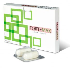 COMPLEMENTO ALIMENTICIO 2 CAPSULAS 550MG