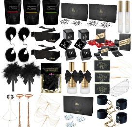 SPECIAL PROMO BIJOUX INDISCRETS KIT