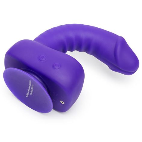 UPRIZE REALISTICO CONTROL REMOTO 15CM BIONICO LILA - Imagen 2