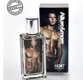 MIYOSHI MIYAGI NEW YORK ALLURE&MORE PHEROMONE MAN 30ML