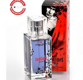 MIYOSHI MIYAGI NEW YORK INSTINCT HOMBRE 50 ML