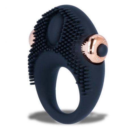WOMANVIBE THOR ANILLO VIBRADOR SILICONA - Imagen 2