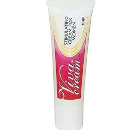 SWISS NAVY VIVA CREAM CREMA ESTIMULANTE MUJERES 10 ML
