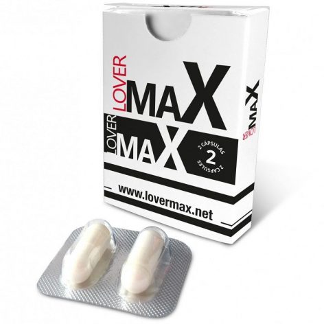 COMPLEMENTO ALIMENTICIO 2 CAPSULAS 550M