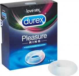 DUREX ANILLO DE PLACER LOVE SEX