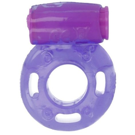 CASUAL LOVE ANILLO 32 LILA