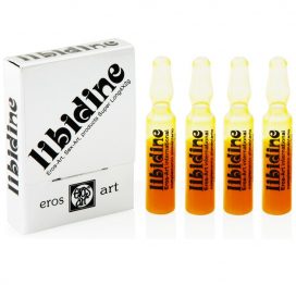 LIBIDINE AFRODISIACO NATURAL 4AMP