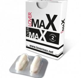 COMPLEMENTO ALIMENTICIO 2 CAPSULAS 550MG