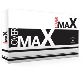 COMPLEMENTO ALIMENTICIO 10 CAPSULAS 550MG